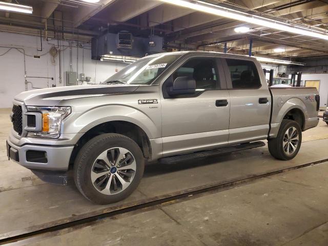 ford f150 super 2020 1ftew1e4xlfa56227