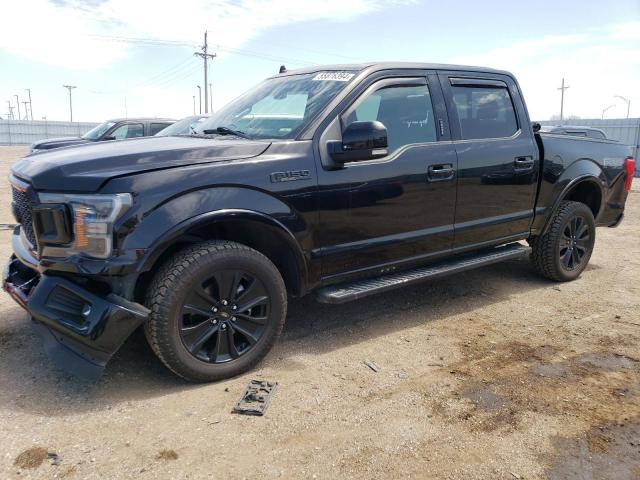 ford f-150 2020 1ftew1e4xlfb34070