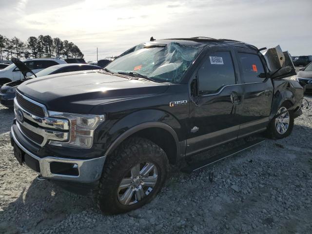 ford f-150 2020 1ftew1e4xlfc28997