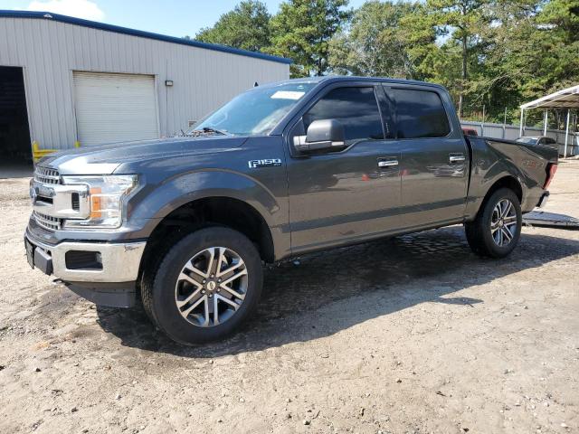 ford f150 super 2020 1ftew1e4xlfc55004