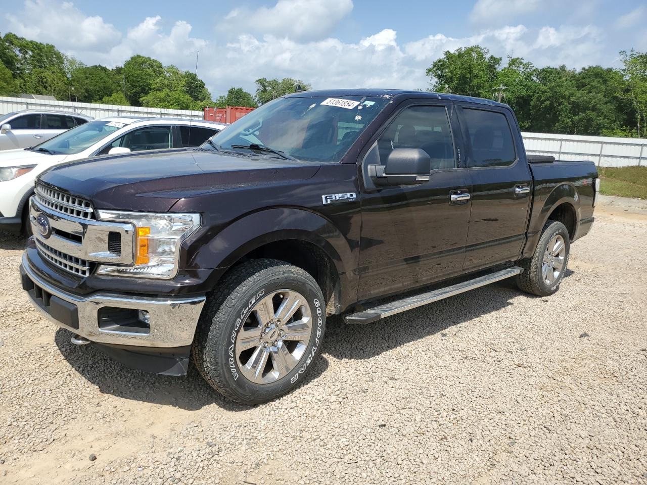 ford f-150 2020 1ftew1e4xlke02686