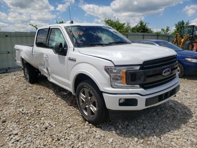 ford f150 super 2020 1ftew1e4xlkf16638