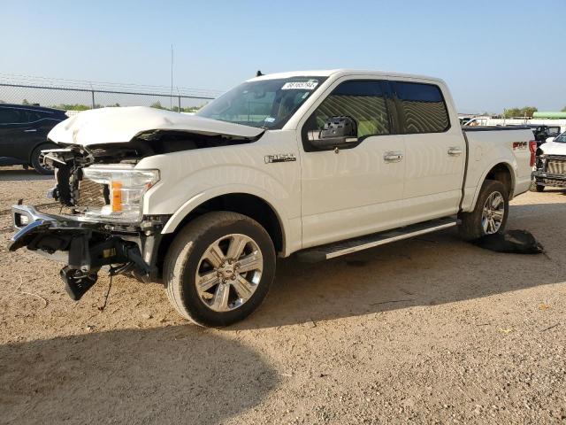 ford f150 super 2020 1ftew1e4xlkf46755