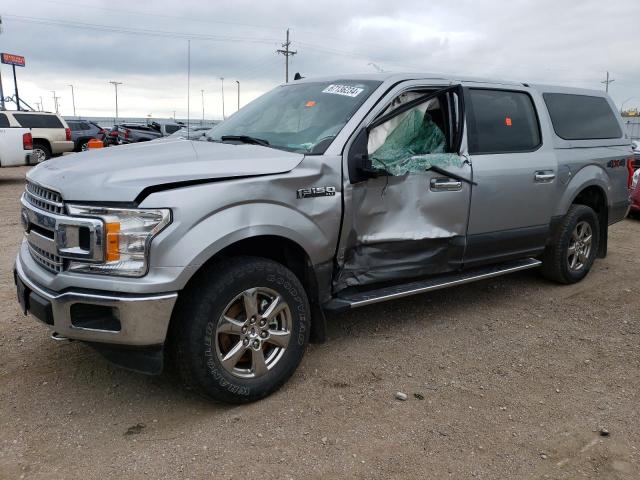 ford f150 super 2020 1ftew1e4xlkf54886