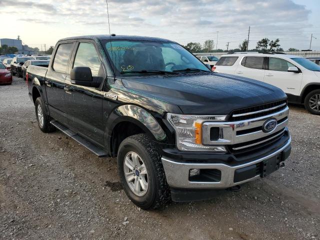 ford f150 super 2018 1ftew1e50jfa97858