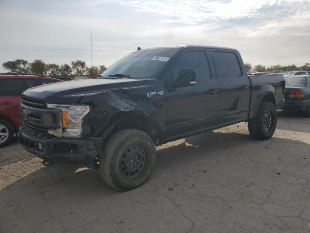 ford f150 super 2018 1ftew1e50jfb65964