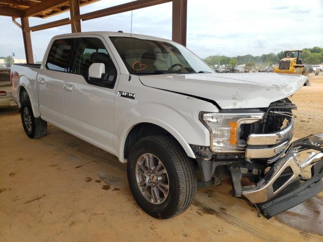 ford f150 super 2018 1ftew1e50jfb88841