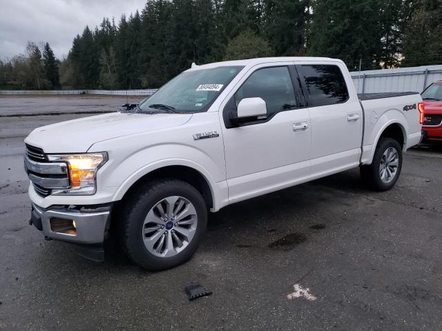 ford f150 super 2018 1ftew1e50jkc17472