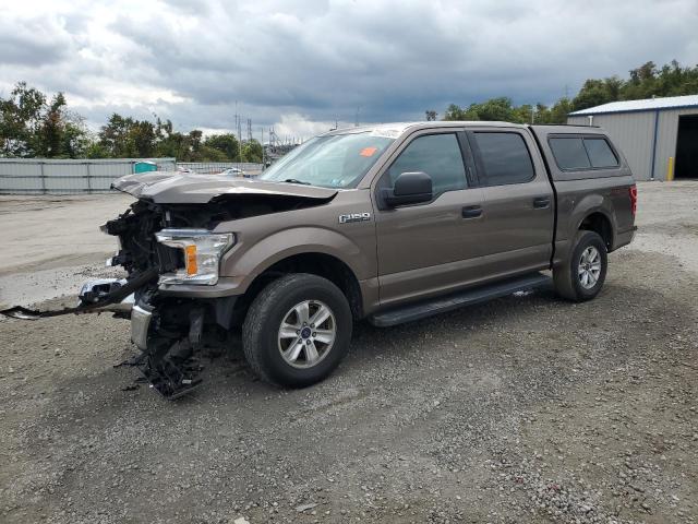 ford f150 super 2018 1ftew1e50jkd84320