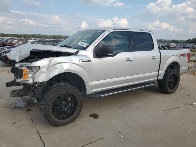 ford f150 super 2018 1ftew1e50jke92405