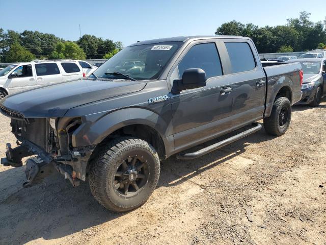 ford f150 super 2018 1ftew1e50jkf55499