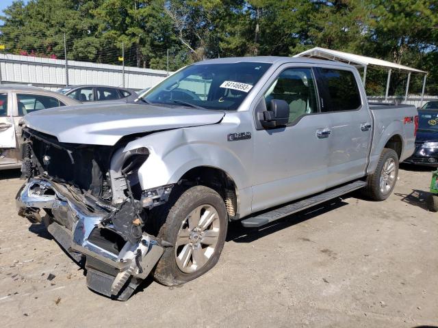 ford f150 super 2019 1ftew1e50kfa30646