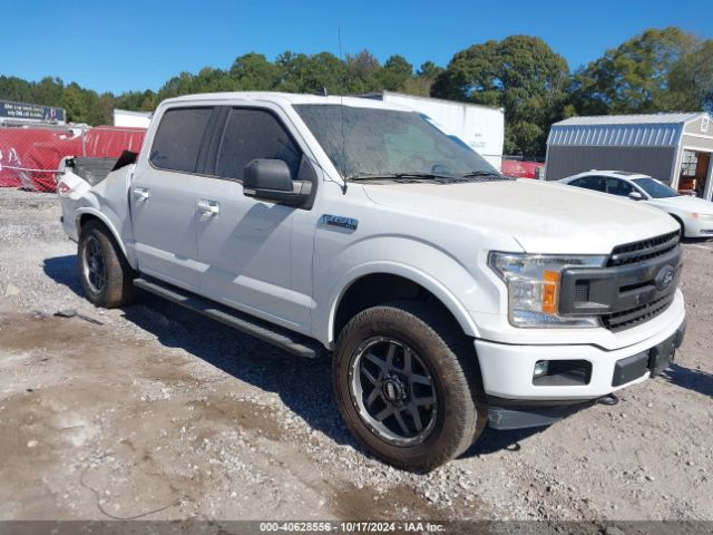 ford f-150 2019 1ftew1e50kfb21402