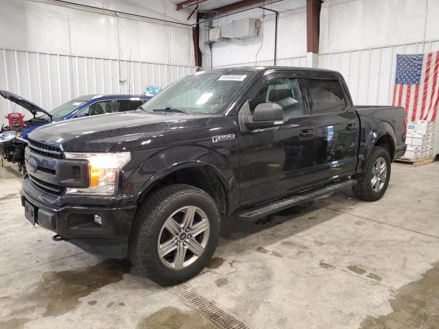 ford f150 super 2019 1ftew1e50kfb51967