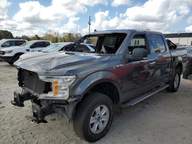 ford f150 super 2019 1ftew1e50kfc52393