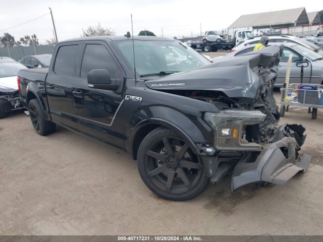 ford f-150 2019 1ftew1e50kfc89329