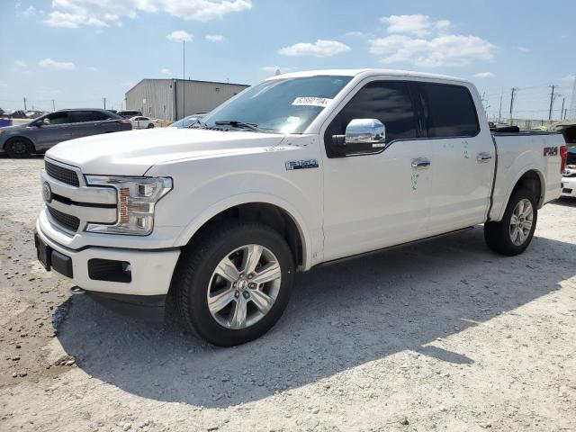 ford f-150 2019 1ftew1e50kfd32695