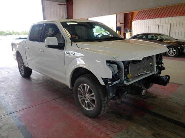 ford f150 super 2020 1ftew1e50lfa23519