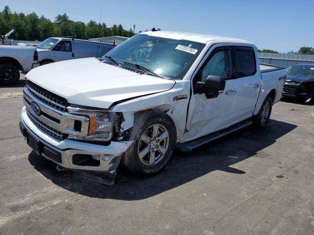 ford f150 super 2020 1ftew1e50lfb59584