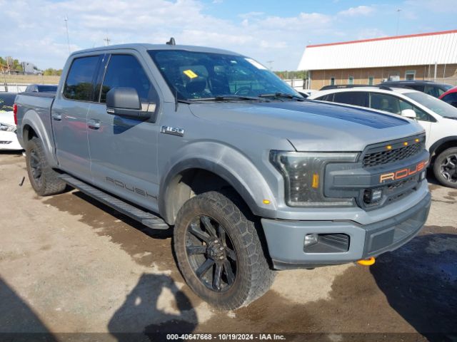 ford f-150 2020 1ftew1e50lkd02976