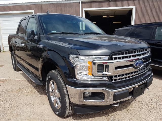 ford f150 super 2020 1ftew1e50lkd39364