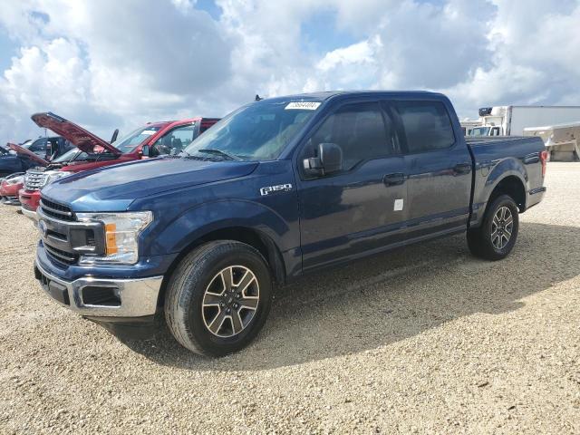 ford f150 super 2020 1ftew1e50lke07985