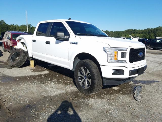 ford f150 super 2020 1ftew1e50lke17898