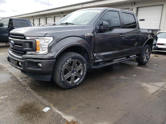 ford f150 super 2020 1ftew1e50lke56488