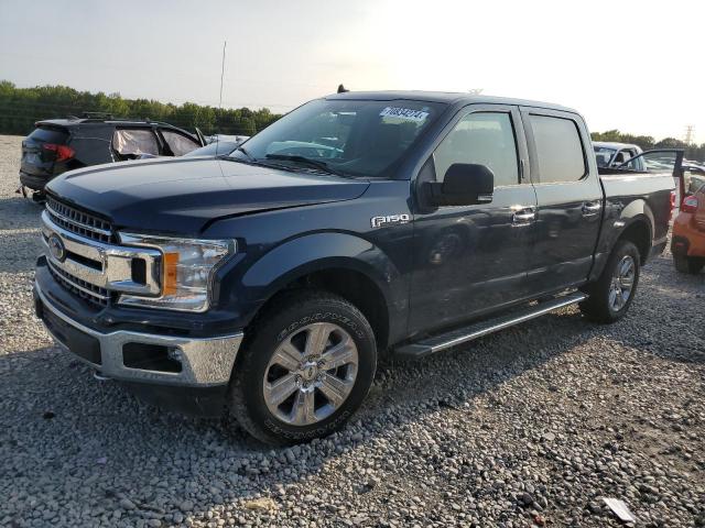 ford f150 super 2020 1ftew1e50lkf51598