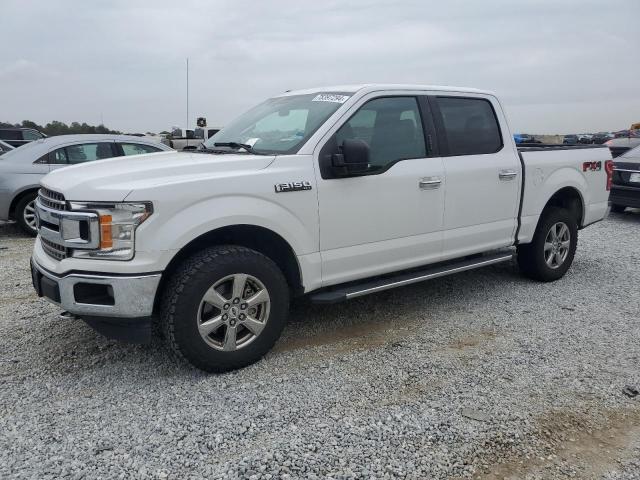 ford f150 super 2018 1ftew1e51jfd79796