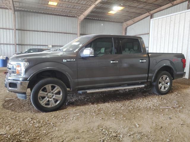 ford f150 super 2018 1ftew1e51jkc43725