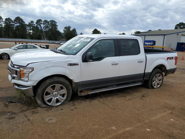 ford f150 super 2019 1ftew1e51kkc07437