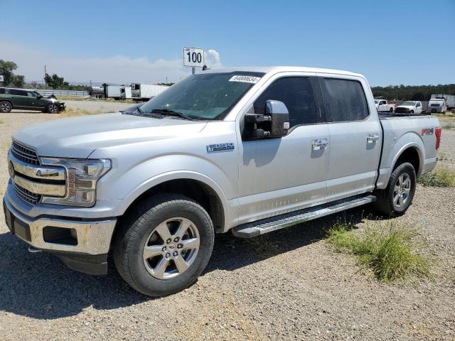 ford f150 super 2019 1ftew1e51kke07797