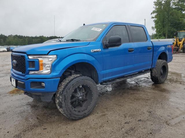 ford f150 super 2020 1ftew1e51lfa05272