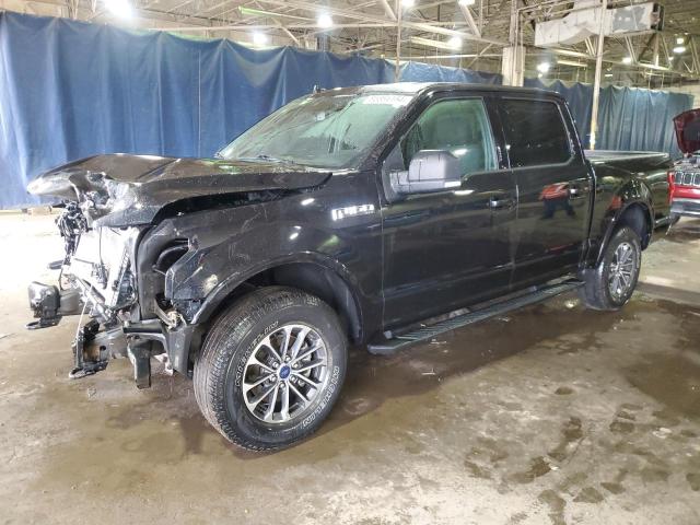 ford f150 super 2020 1ftew1e51lfa12478