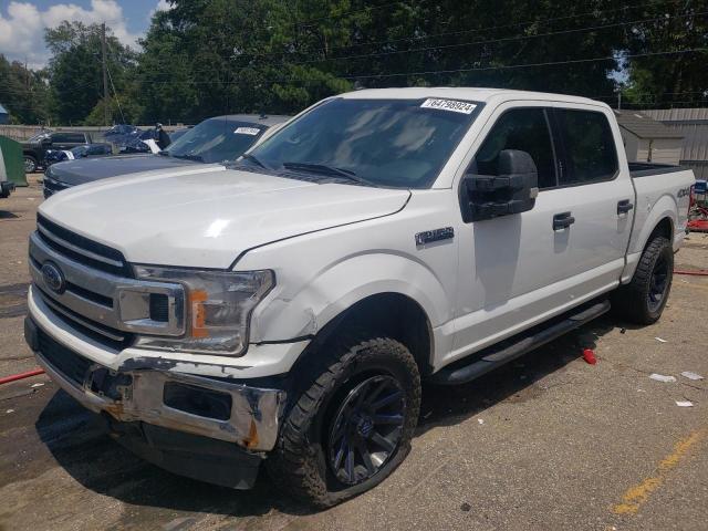 ford f150 super 2020 1ftew1e51lfa24114