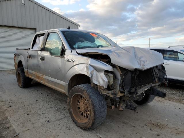 ford f150 super 2020 1ftew1e51lfa72955