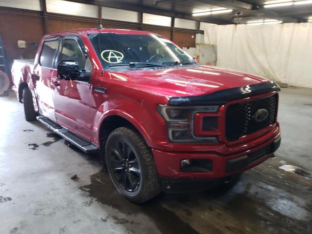 ford f150 super 2020 1ftew1e51lfb64387