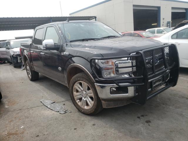 ford f150 super 2020 1ftew1e51lfc23017