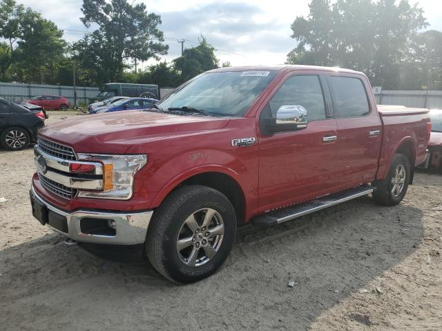 ford f-150 2020 1ftew1e51lfc45776