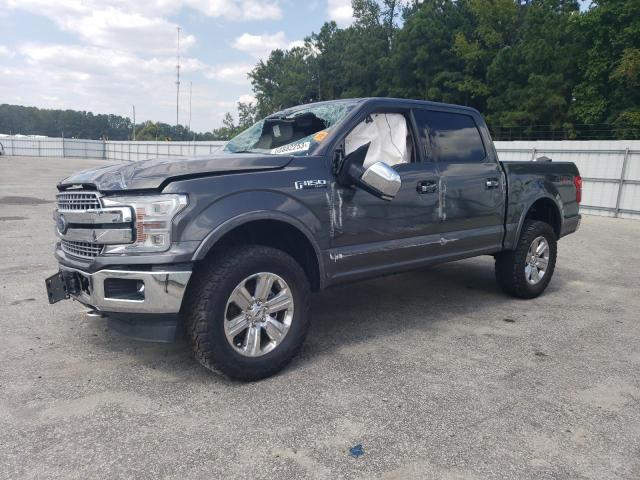 ford f-150 2020 1ftew1e51lkd64709