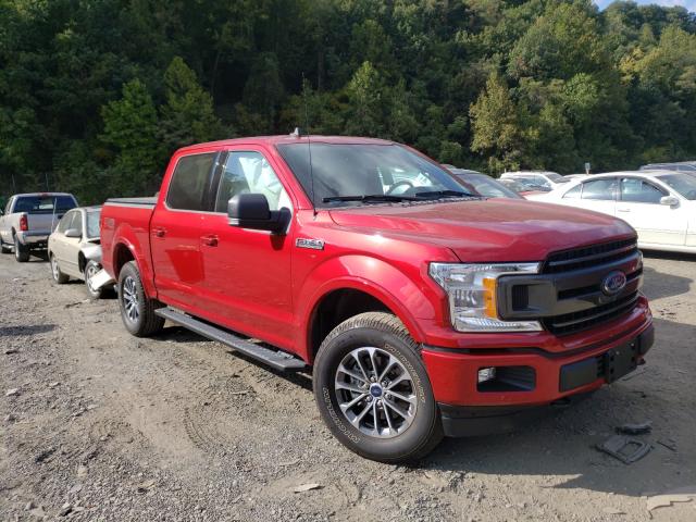 ford f150 super 2020 1ftew1e51lkd67836