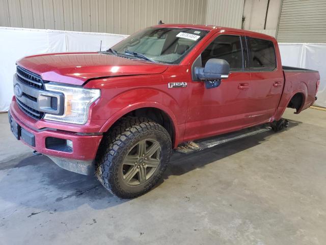 ford f150 super 2020 1ftew1e51lkf37385