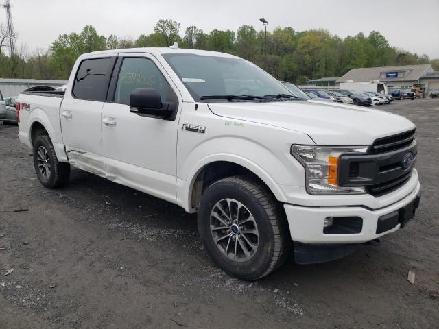 ford f150 super 2018 1ftew1e52jfa75926