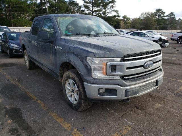 ford f150 super 2018 1ftew1e52jfb30942