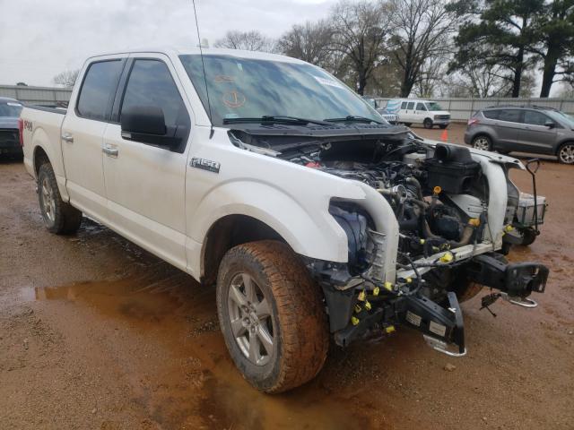 ford f150 super 2018 1ftew1e52jkd25141