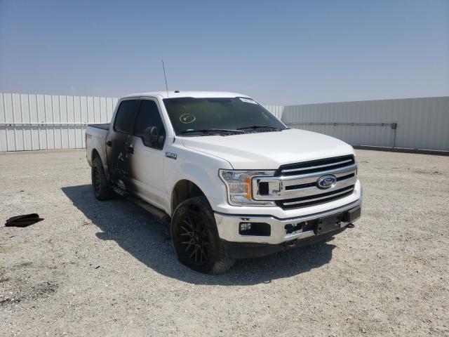 ford  2018 1ftew1e52jkd36284