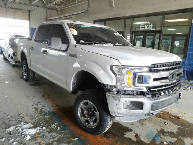 ford f150 super 2018 1ftew1e52jke18029