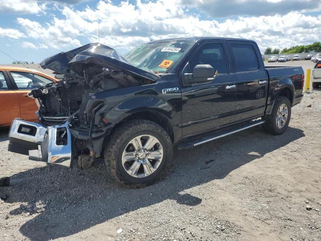 ford f-150 2018 1ftew1e52jke56389