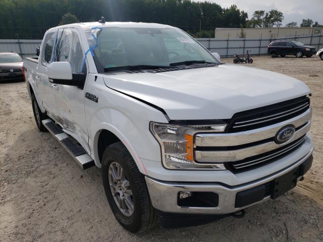 ford f150 super 2019 1ftew1e52kfa54494